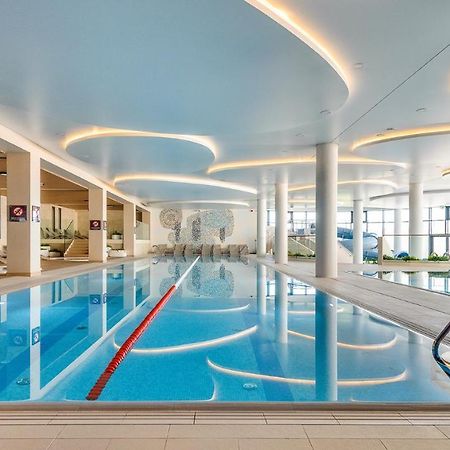 Apartamenty Z Basenem-Polanki Aqua - Holiday City コウォブジェク エクステリア 写真