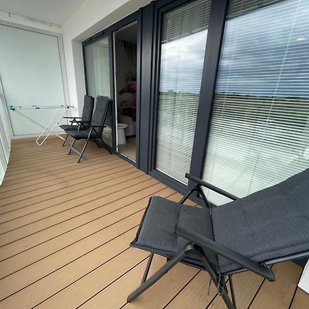 Apartamenty Z Basenem-Polanki Aqua - Holiday City コウォブジェク エクステリア 写真