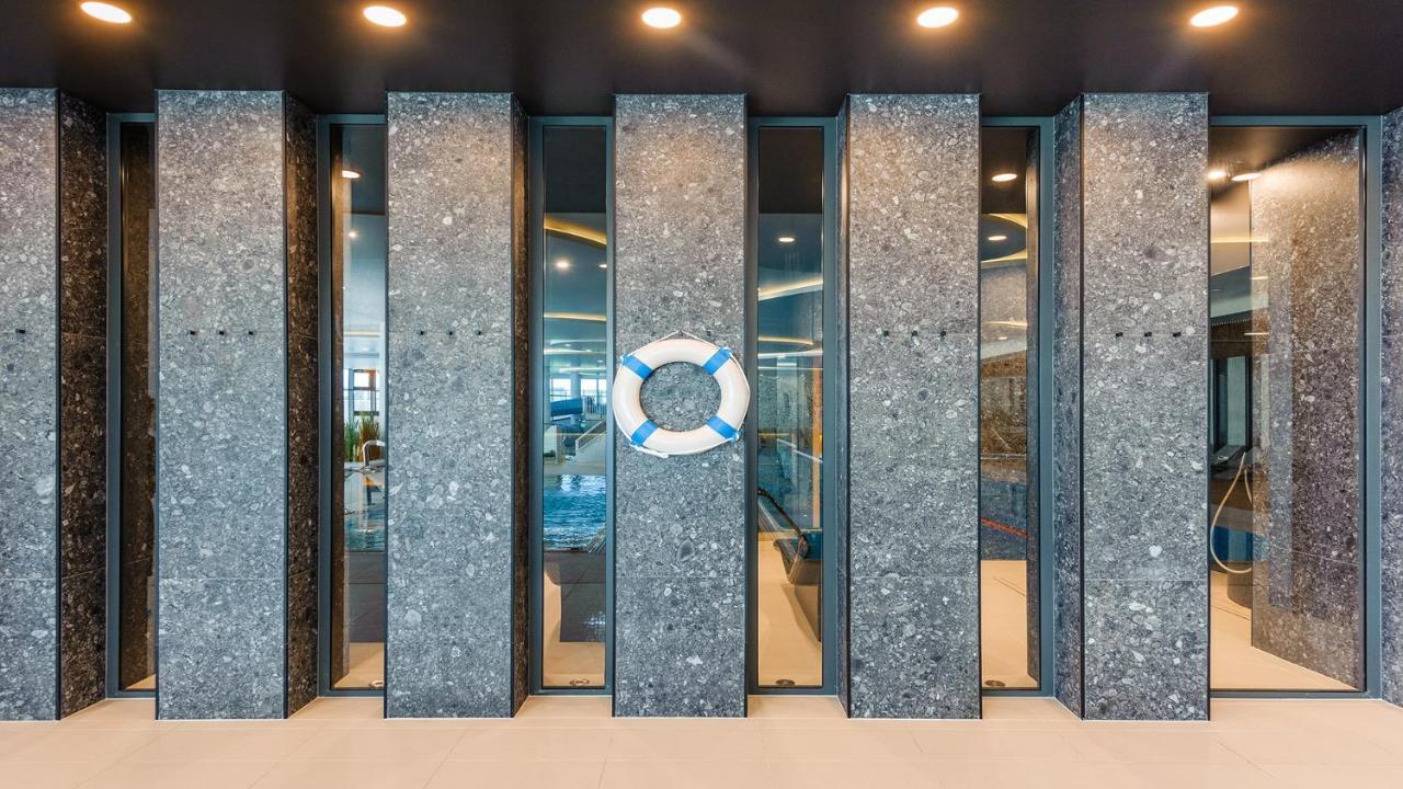 Apartamenty Z Basenem-Polanki Aqua - Holiday City コウォブジェク エクステリア 写真