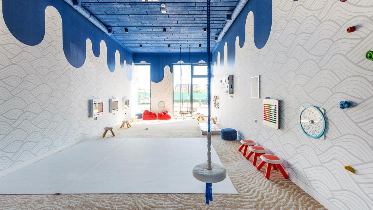 Apartamenty Z Basenem-Polanki Aqua - Holiday City コウォブジェク エクステリア 写真