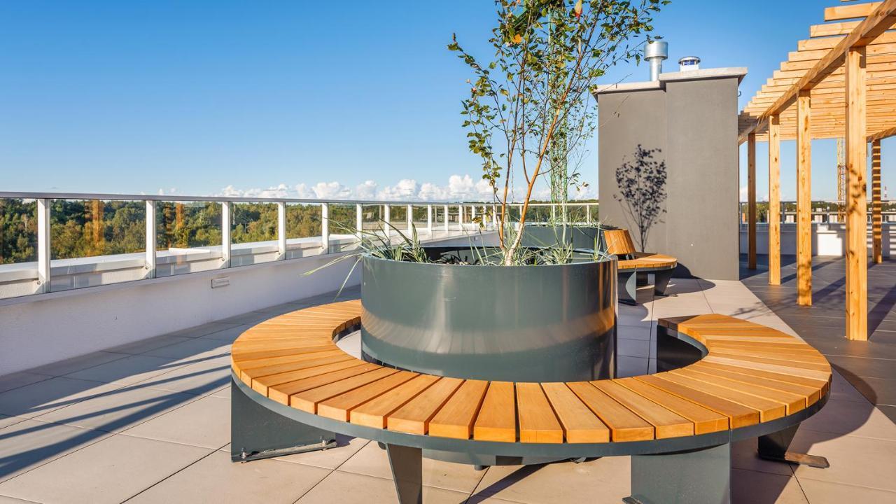 Apartamenty Z Basenem-Polanki Aqua - Holiday City コウォブジェク エクステリア 写真