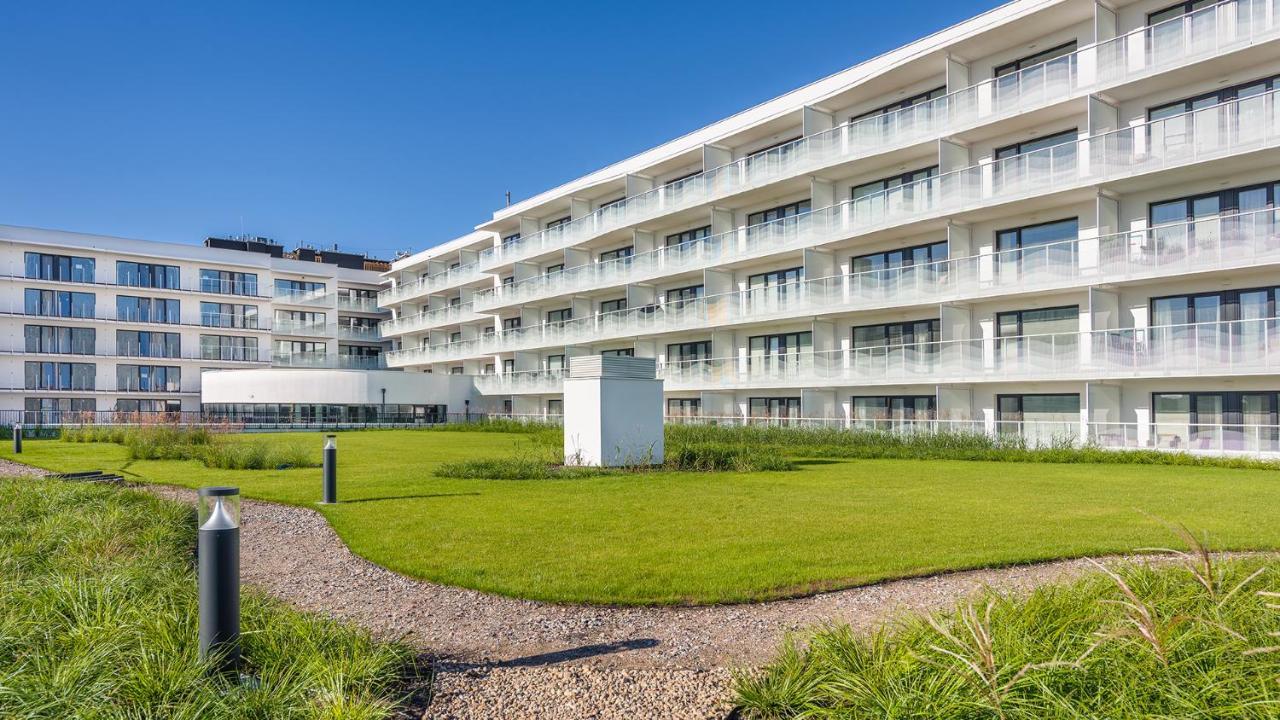 Apartamenty Z Basenem-Polanki Aqua - Holiday City コウォブジェク エクステリア 写真