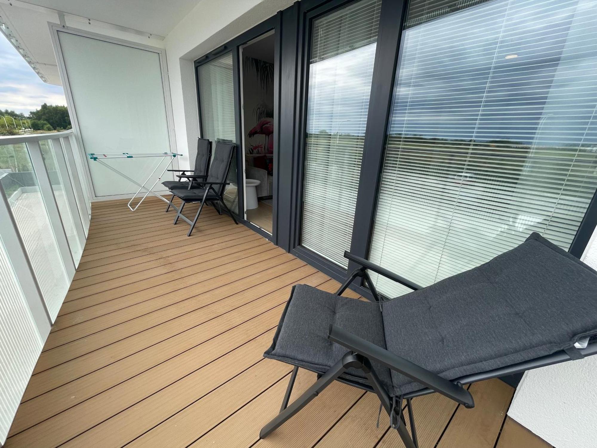 Apartamenty Z Basenem-Polanki Aqua - Holiday City コウォブジェク エクステリア 写真
