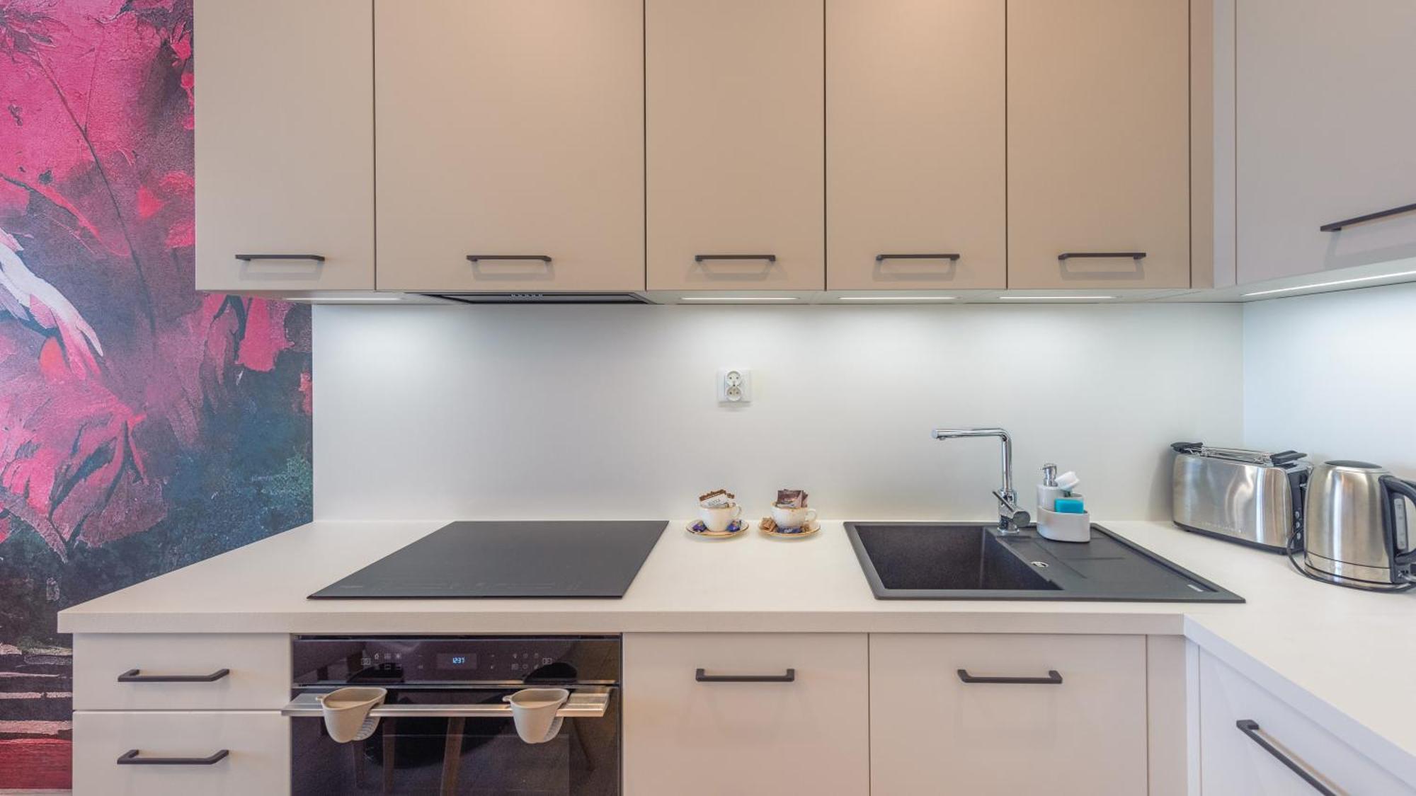 Apartamenty Z Basenem-Polanki Aqua - Holiday City コウォブジェク エクステリア 写真