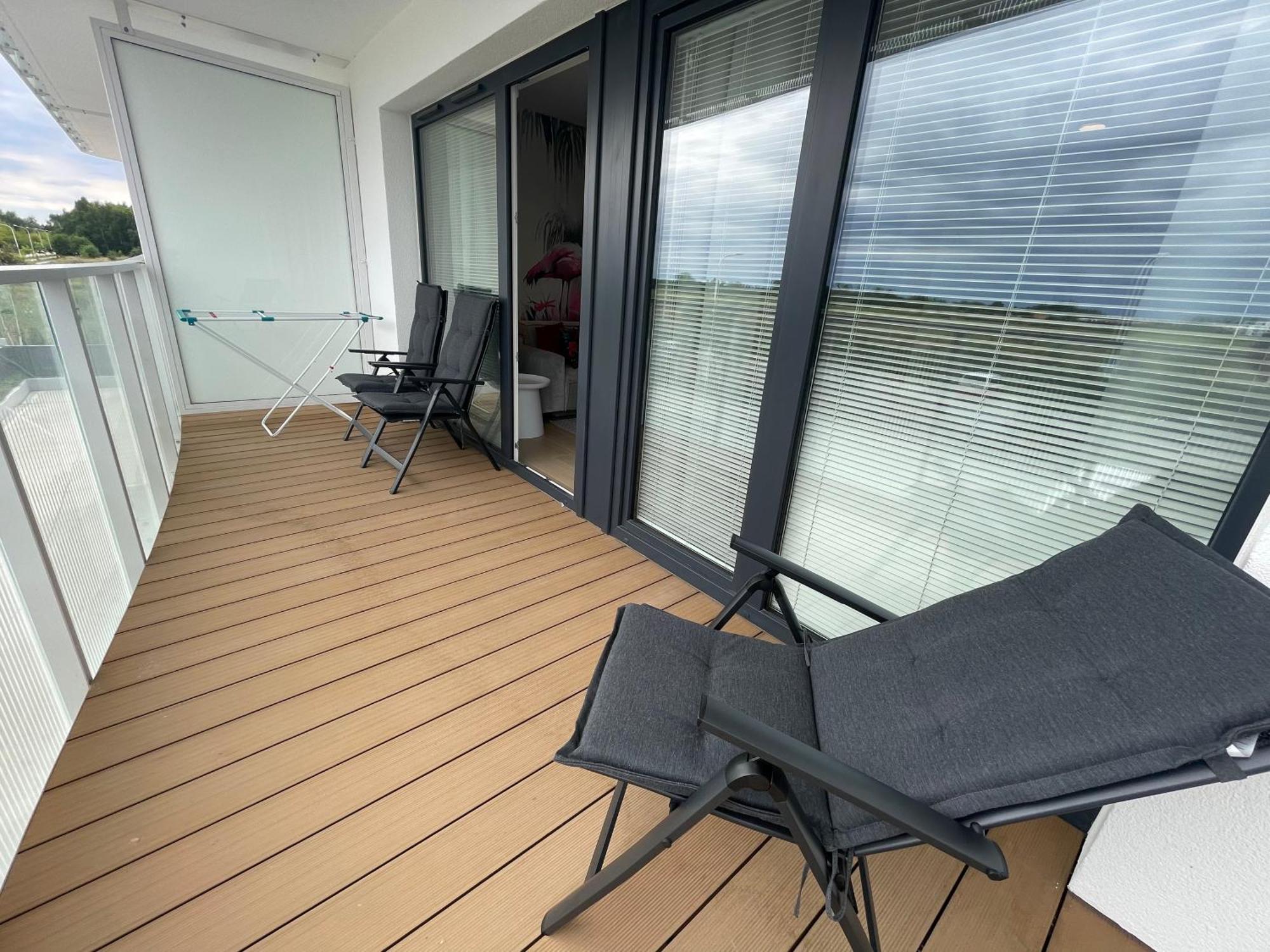 Apartamenty Z Basenem-Polanki Aqua - Holiday City コウォブジェク エクステリア 写真