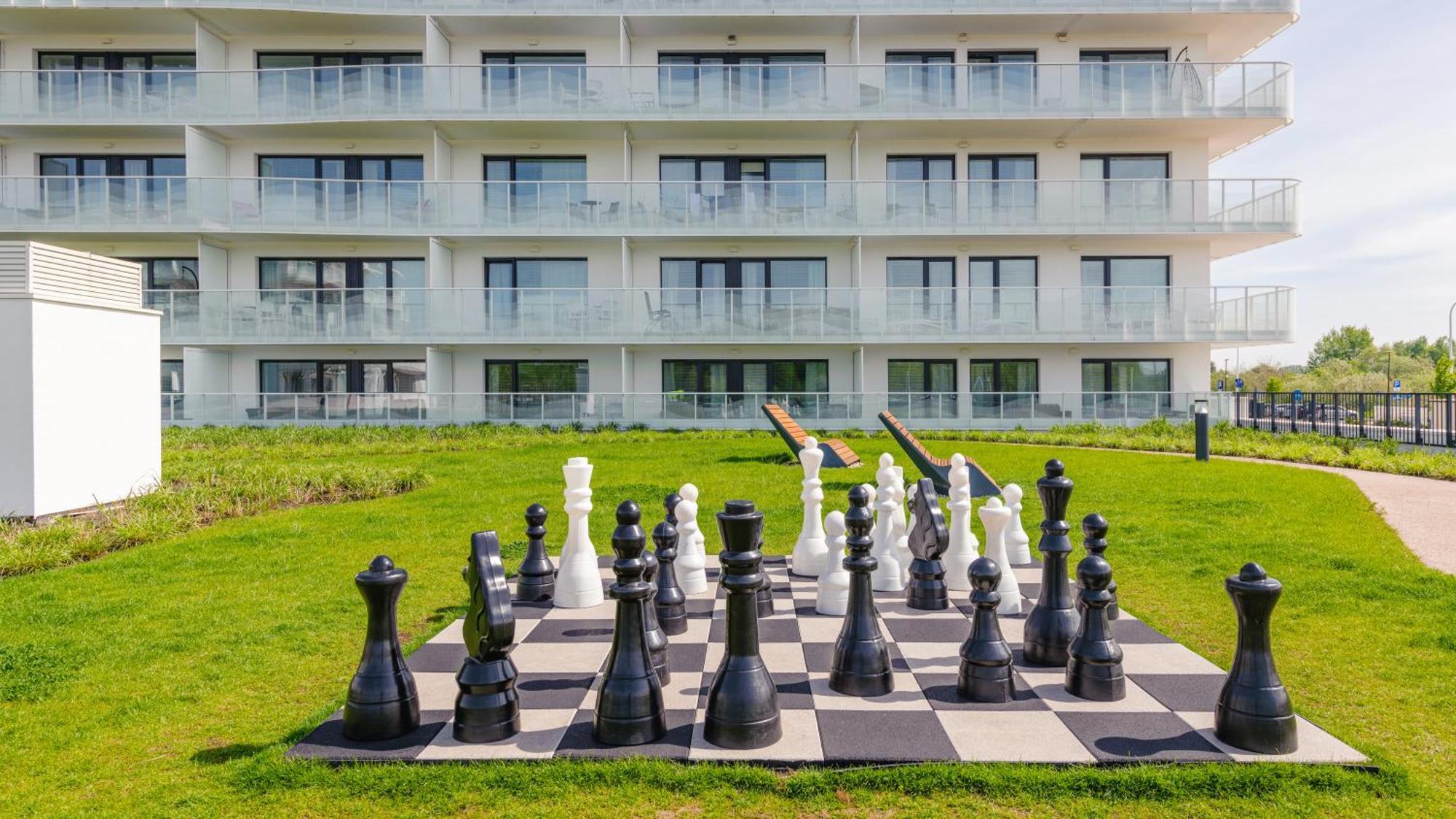 Apartamenty Z Basenem-Polanki Aqua - Holiday City コウォブジェク エクステリア 写真