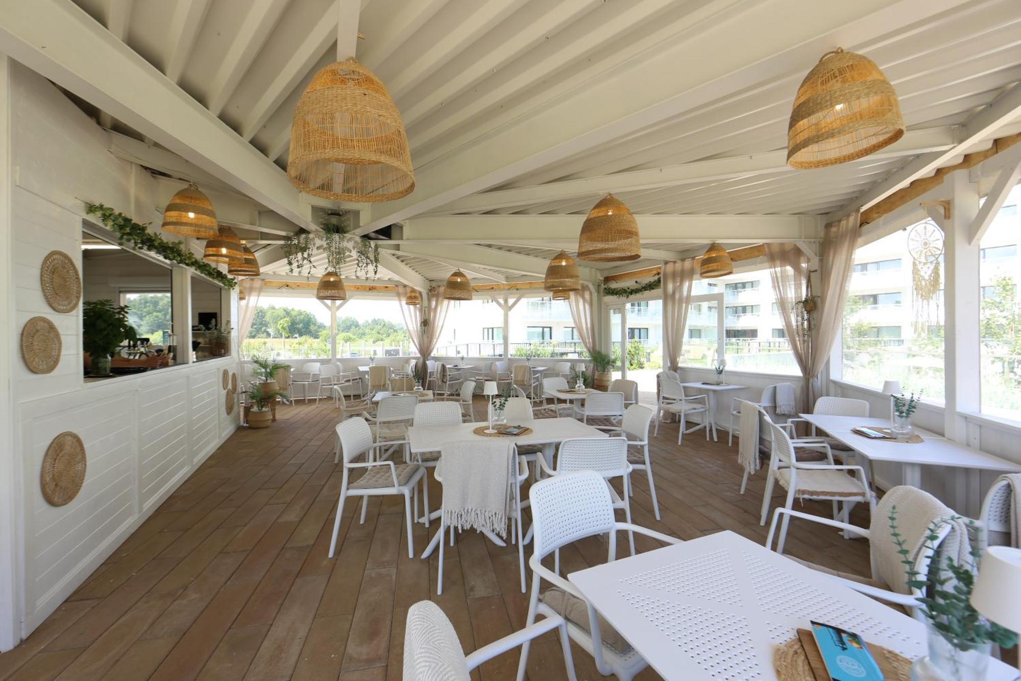 Apartamenty Z Basenem-Polanki Aqua - Holiday City コウォブジェク エクステリア 写真