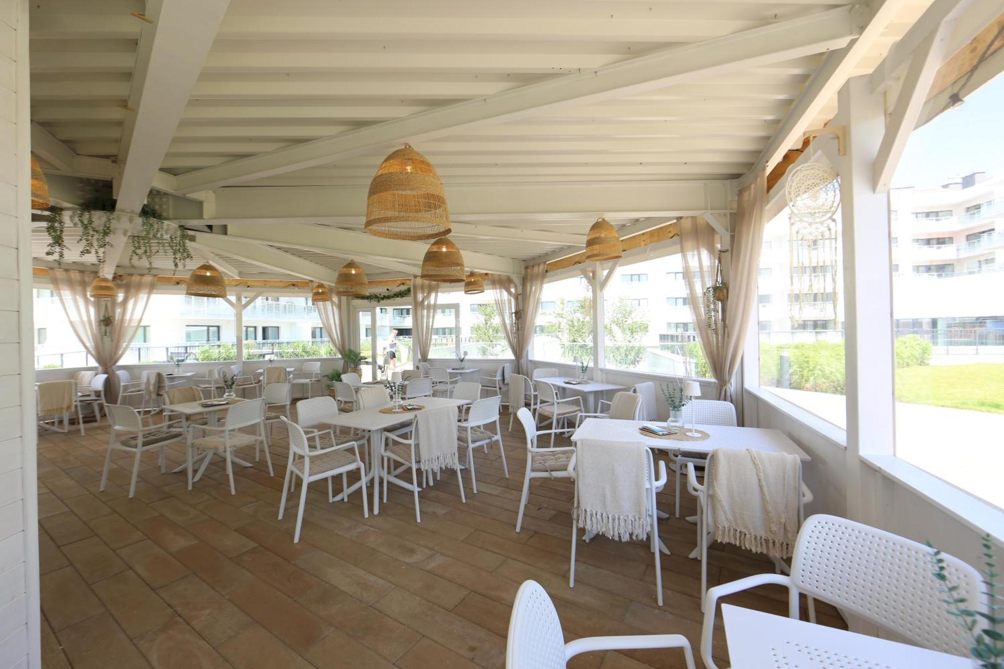 Apartamenty Z Basenem-Polanki Aqua - Holiday City コウォブジェク エクステリア 写真