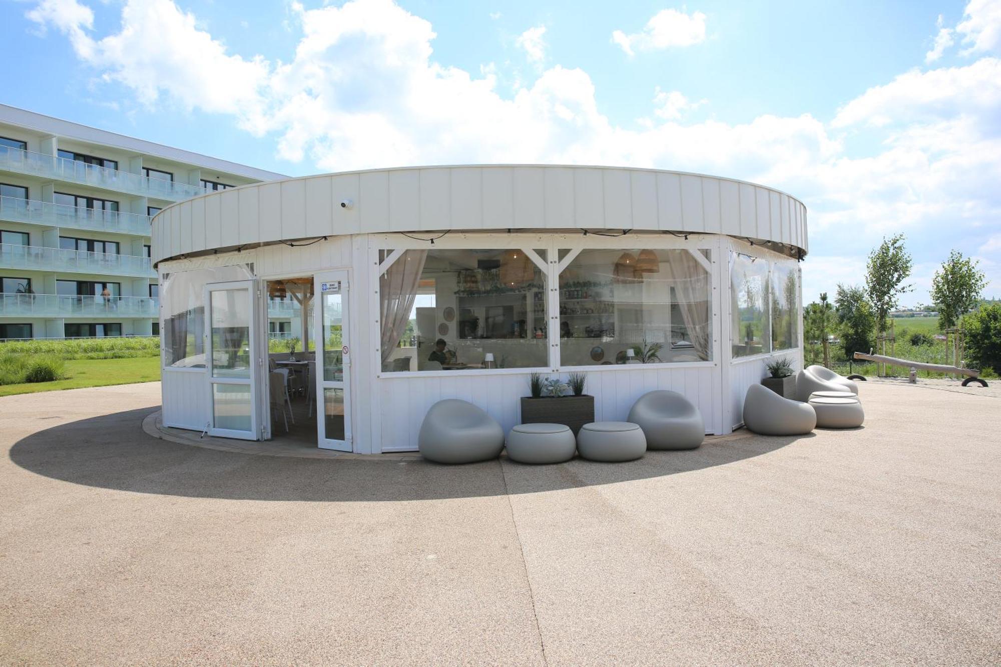 Apartamenty Z Basenem-Polanki Aqua - Holiday City コウォブジェク エクステリア 写真