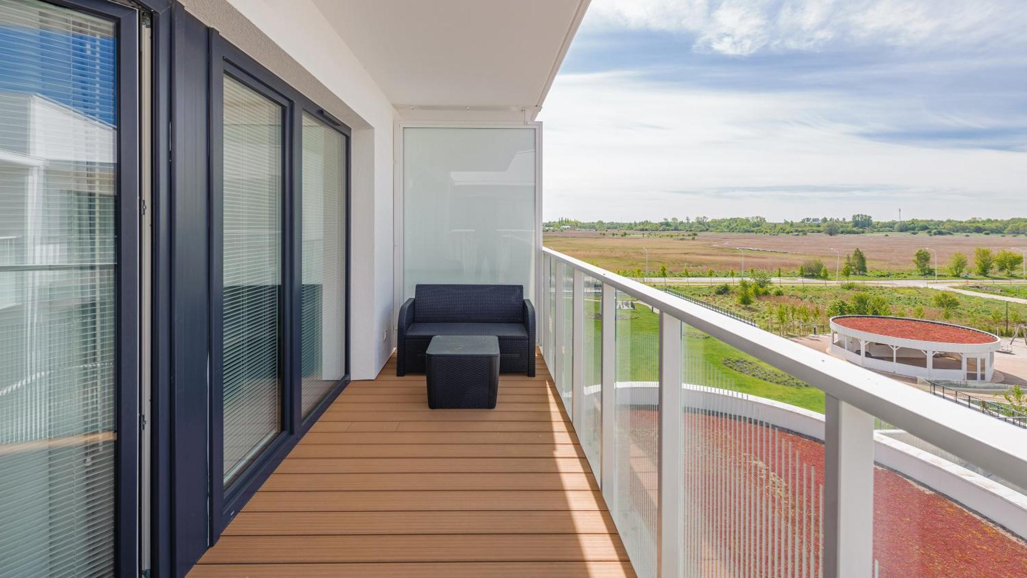 Apartamenty Z Basenem-Polanki Aqua - Holiday City コウォブジェク エクステリア 写真
