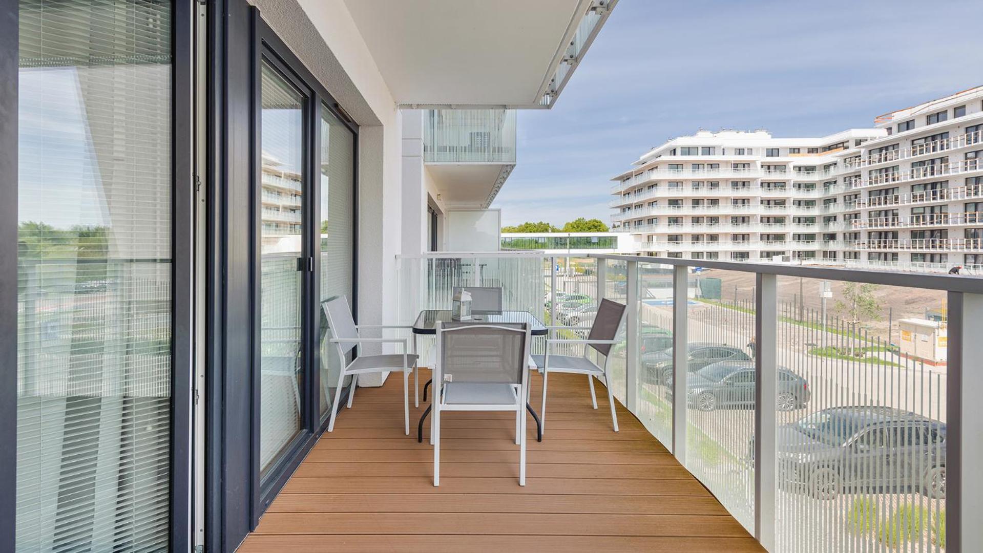 Apartamenty Z Basenem-Polanki Aqua - Holiday City コウォブジェク エクステリア 写真