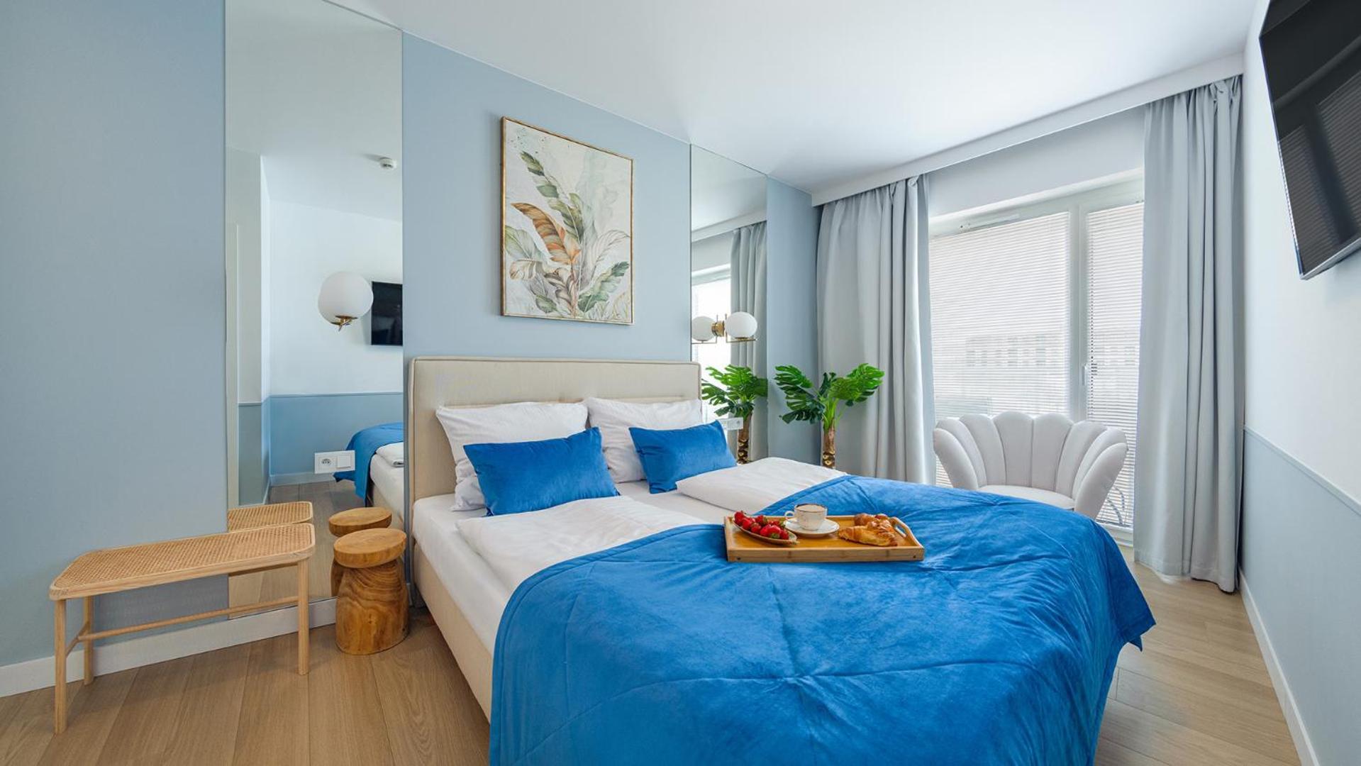 Apartamenty Z Basenem-Polanki Aqua - Holiday City コウォブジェク エクステリア 写真